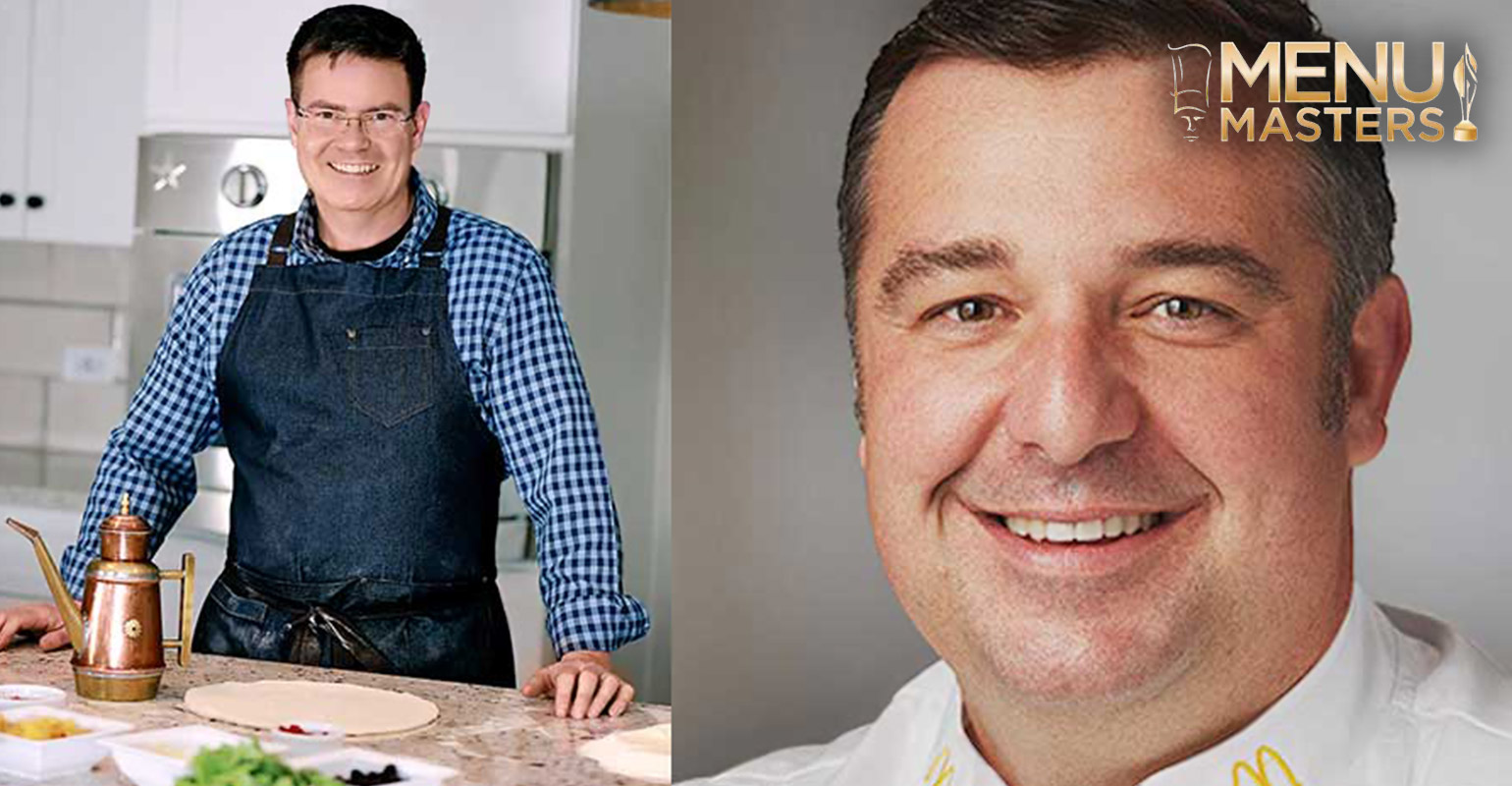 Chefs Dan Coudreaut and Chad Schafer Lean Into Radical Transparency for Culinary Leadership