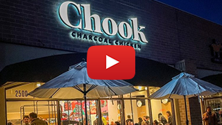Chook Restaurant Picture play